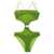 OSEREE Oséree 'Lumiere' One-Piece Swimsuit GREEN