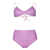 OSEREE Oséree 'Lumiere' Bikini PURPLE