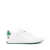 Paul Smith Paul Smith Albany Leather Sneakers WHITE
