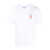Casablanca Casablanca Home Sport Logo 3F Printed T-Shirt Clothing WHITE
