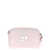 COURRÈGES Courrèges 'Reedition Camera Bag' Crossbody Bag PINK