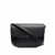 A.P.C. A.P.C. Sac Sarah Shoulder Bags Black