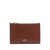 A.P.C. A.P.C. Bifold Willow Accessories BROWN