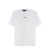 DSQUARED2 Dsquared2 T-Shirt WHITE