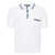 DSQUARED2 Dsquared2 T-shirts and Polos WHITE VARIANT