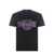 DSQUARED2 DSQUARED2  T-shirts and Polos Black BLACK