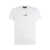 DSQUARED2 DSQUARED2  T-shirts and Polos White White