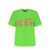 DSQUARED2 DSQUARED2  T-shirts and Polos Green GREEN