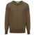 LEMAIRE Lemaire Sweaters GREEN