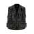 Prada Prada Jackets And Vests Black