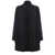 Philosophy Philosophy Di Lorenzo Serafini Cardigan Philosophy Black