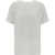 Ermanno Scervino T-Shirt SNOW WHITE/OFF WHITE