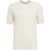 Transit Knit T-shirt White