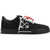 Off-White Low Vulcanized Sneakers BLACK WHITE