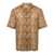 Dries Van Noten Dries Van Noten Clasen Shirt BEIGE