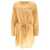 Isabel Marant Isabel Marant Étoile 'Adeliani' Dress Beige