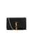 Saint Laurent Saint Laurent Shoulder Bags Black