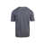 Paolo Pecora Paolo Pecora T-Shirts GREY