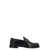 Givenchy GIVENCHY MR G LEATHER LOAFERS BLACK