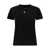 Givenchy GIVENCHY "4G" t-shirt BLACK