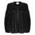 Isabel Marant Marant Etoile Shirts Black