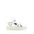 Palm Angels PALM ANGELS SANDALS WHITE