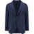 Giorgio Armani Blazer Blue