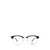 Saint Laurent SAINT LAURENT EYEWEAR Eyeglasses BLACK