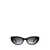 Saint Laurent Saint Laurent Eyewear Sunglasses Black