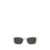 MIU MIU EYEWEAR Miu Miu Eyewear Sunglasses WHITE