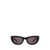 Gucci Gucci Eyewear Sunglasses Black