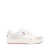 Palm Angels PALM ANGELS PALM UNIVERSITY SNEAKERS WHITE