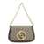 Gucci Gucci Gucci Blondie Shoulder Bag Beige