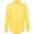 Ralph Lauren POLO RALPH LAUREN SLIM FIT SPORT SHIRT CLOTHING YELLOW & ORANGE