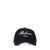 Balmain Balmain Paris Balmain signature Hat BLACK