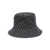 Balmain Balmain Hats NOIR/BLANC