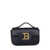 Balmain Balmain Paris B-Buzz Mini Handbag BLACK