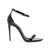Dolce & Gabbana DOLCE & GABBANA "Keira" sandals BLACK