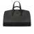 DSQUARED2 DSQUARED2 Black Canvas Handle Bag Black