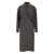LEMAIRE LEMAIRE Dresses BROWN