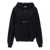 Off-White Off-White 'Diag Embr' Hoodie Black