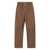 LEMAIRE LEMAIRE Trousers BROWN