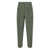 LEMAIRE LEMAIRE Trousers GREEN
