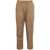 Family First FAMILY FIRST CHINO PANTS CLOTHING BROWN