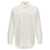 BERLUTI Berluti 'Scritto Pocket' Shirt WHITE