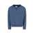 Maison Margiela Maison Margiela Sweaters BLUE