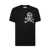 Philipp Plein Philipp Plein T-shirts and Polos Black BLACK