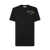 Philipp Plein Philipp Plein T-Shirts And Polos Black BLACK