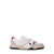DSQUARED2 Dsquared2 Sneakers BIANCO+COGNAC