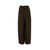 UMA WANG Uma Wang Wide Leg  BROWN